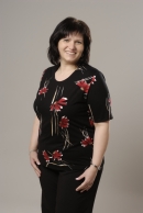 044. Halenka XXL z úpletového mat.