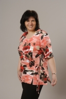040. Halenka XXL s vázačkou